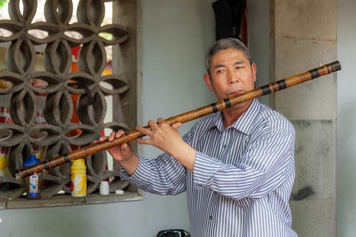 M0506221 - Musicians