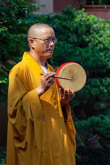 M0527660 - Xilin Temple