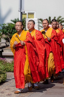 M0527684 - Xilin Temple