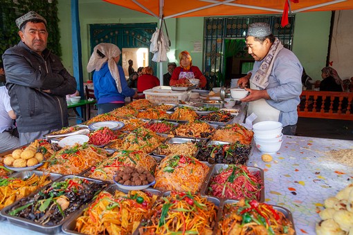 M0930174 - Restaurant-Pasta Mak