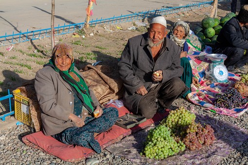 M1002047 - Charbagh Market