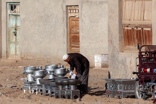 M1002072 - Charbagh Market