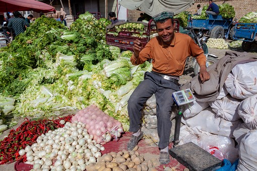 M1003468 - General Market