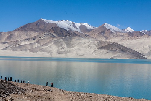 M1005511 - Corner Lake