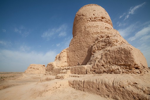 M1006039 - Ha Noi Ruins- Mor Pa