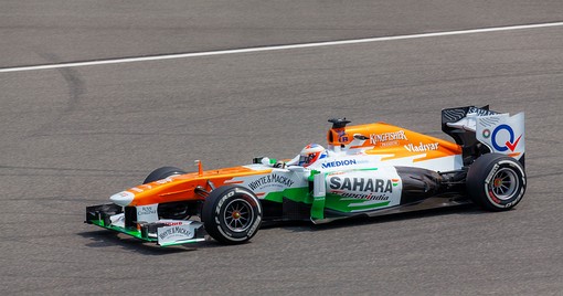 N0412067 - Team Sahara Force In