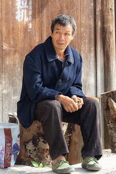 N0929015 - Lengde-Upper Village