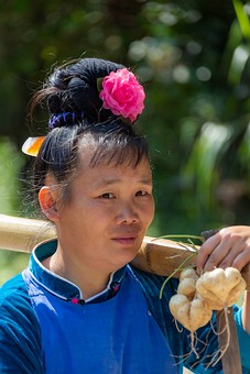 N0929227 - Lengde-Lower Village