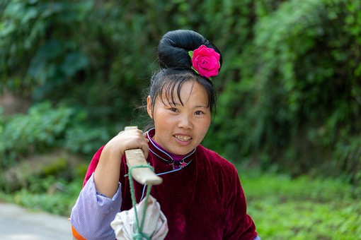 N0929239 - Lengde-Lower Village