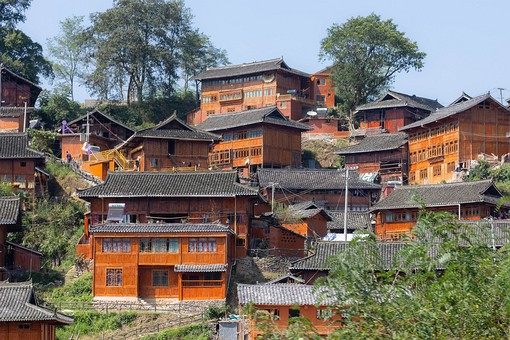 N0929580 - Leishan Area