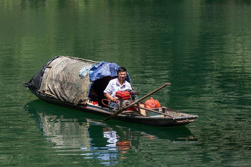 N0930478 - River Scenary