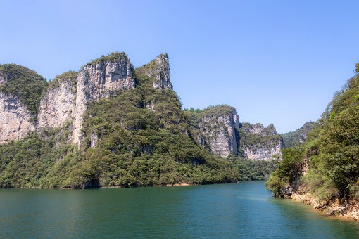 N0930688 - River Scenary