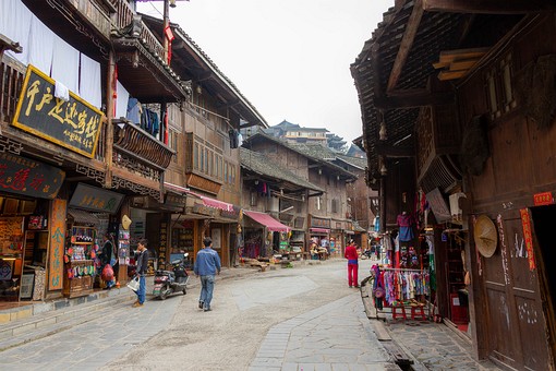 N1001099 - Commercial Street