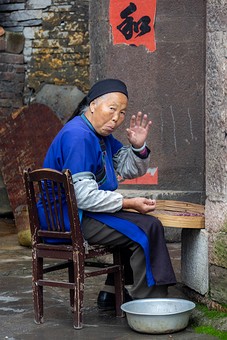 N1004113 - Tianlong Village