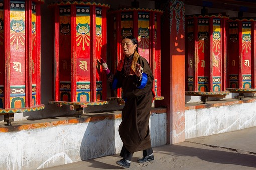 O0928003 - Monastery - Extra Mu