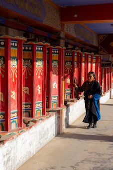 O0928129 - Monastery - Extra Mu