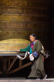 O0928364 - Monastery - Extra Mu