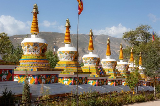 O0928469 - Upper (Yango) Monast