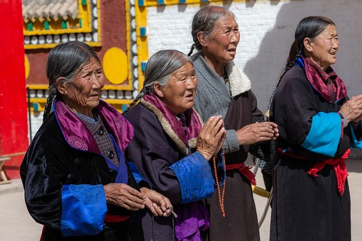 O0928531 - Portraits - Peoples