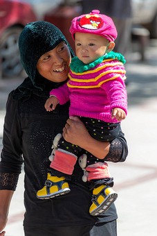 O0929450 - Portraits - Peoples