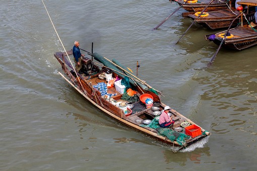 O1019209 - Town Waterways