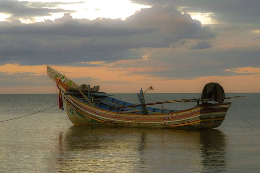 D0813104a - Sai Kaeo Sea Side
