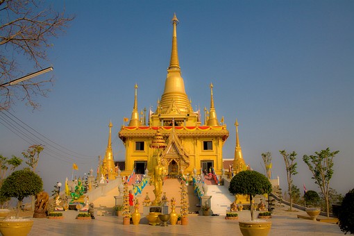 H0218186 - Wat Khiriwong