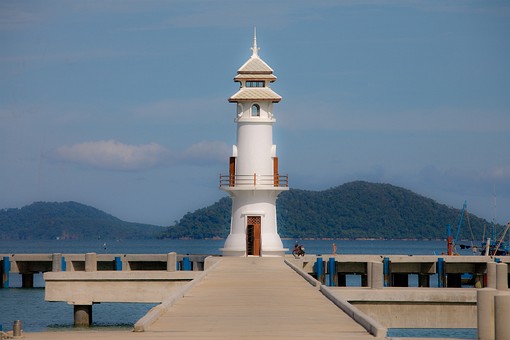 H0719110 - Bang Bao Pier