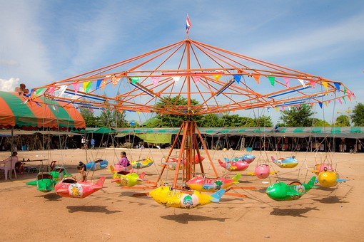 H0725151 - Talat Rong Kluea