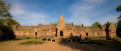 H0726310 - Prasat Hin Phanom Ru