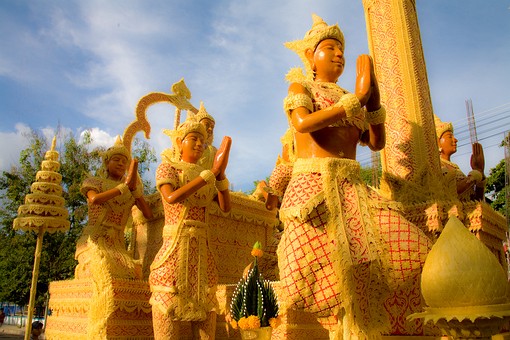 H0729694 - Parade Afternoon