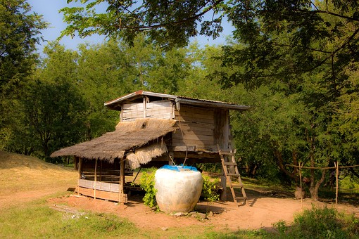 H1127164 - Agriculture Scenery