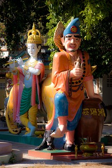 H1223295 - Bang-Saen