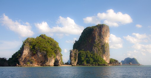 I0813203 - Khao Phing Kan