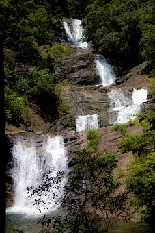 I0814200 - Namtok Lampi