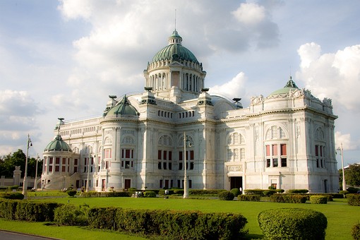 I1028288 - Dusit Palace