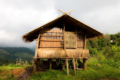 I1103018 - Mae Fa Luang Scenary