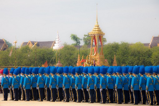 I1115412 - 05-Funeral Ceremony