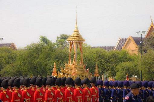 I1115443 - 05-Funeral Ceremony