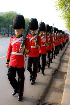 I1116021 - 01-Royal Guards