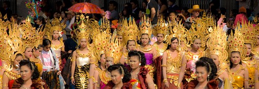 I1121041 - 2008-Elephant Round-