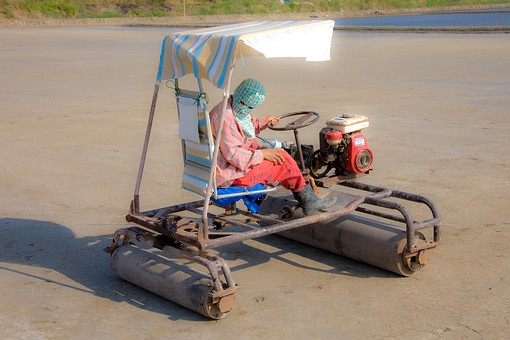 I1130005 - Salt Fields