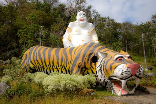 I1206014 - Petcharat Camp