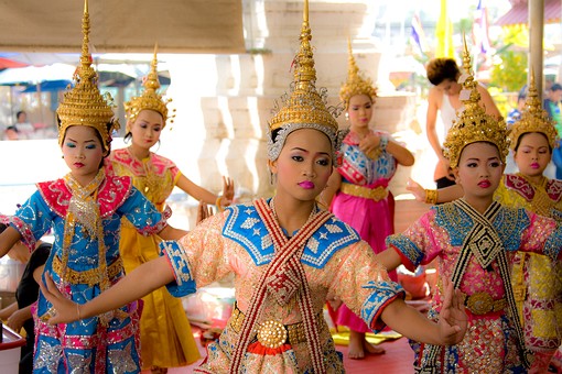 I1214105 - Wat Phet Samut Woraw