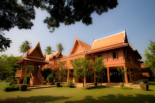 I1214419 - King Rama Ii Memoria