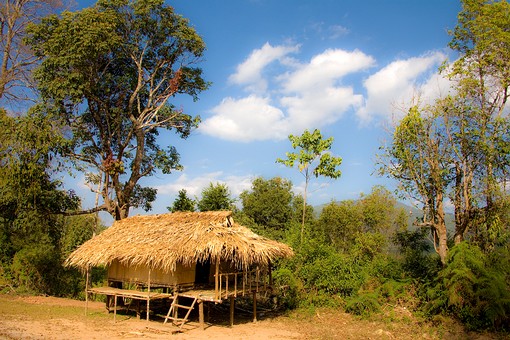 I1222291 - Karen Hill Tribes Pe