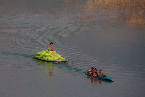 J0208528 - Khao Laem Np
