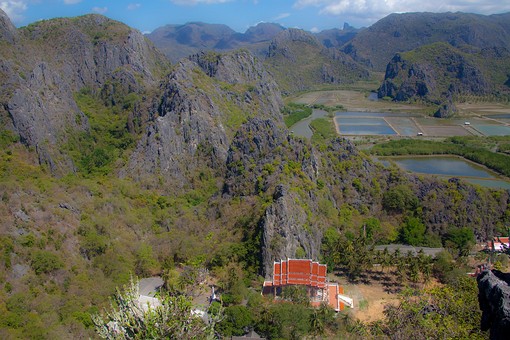 J0412104 - Khao Daeng View Poin