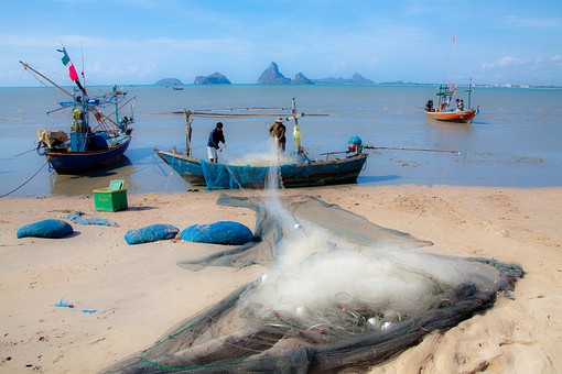 J0413094 - Ao Prachuab North