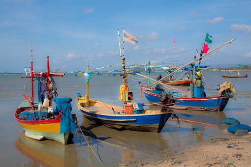 J0413099 - Ao Prachuab North